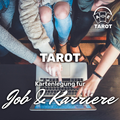 Tarot Kartenlegung Videoaufnahme Karriere Job Beruf Kartenlesung in 24 Stunden Kartenlegung