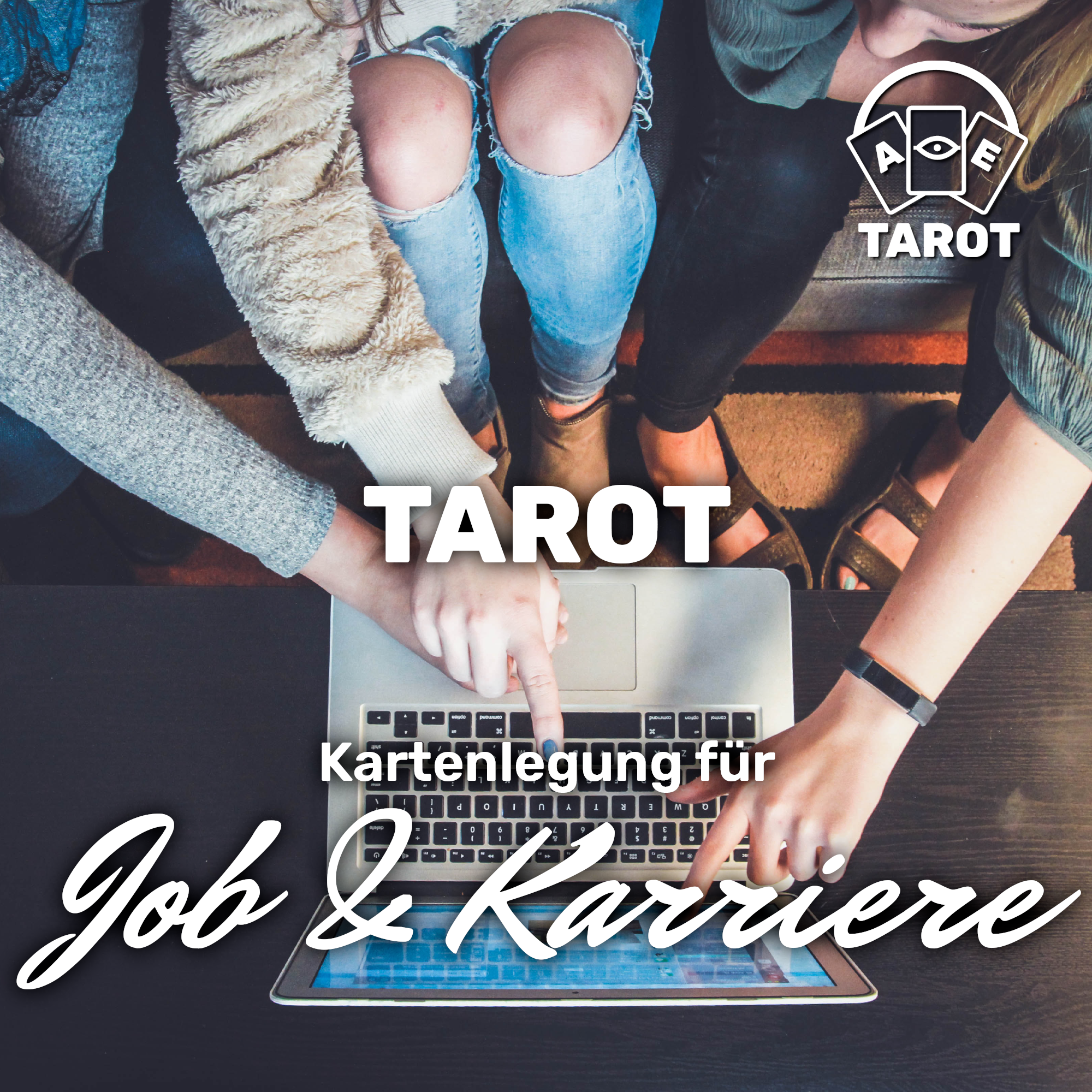 Tarot Kartenlegung Videoaufnahme Karriere Job Beruf Kartenlesung in 24 Stunden Kartenlegung