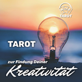 Tarot Kartenlegung Videoaufnahme Kreativität Kartenlesung in 24 Stunden Kartenlegung