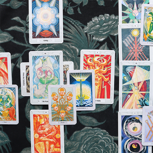 Tarot Jahreslegung 2026 Videoaufnahme Kartenlesung in 24 Stunden mindestens 45 Minuten langes Video
